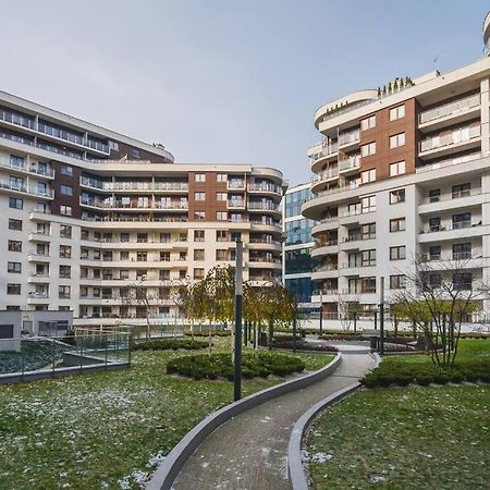 Elegant Business Apartment Красков Екстериор снимка