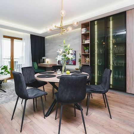 Elegant Business Apartment Красков Екстериор снимка