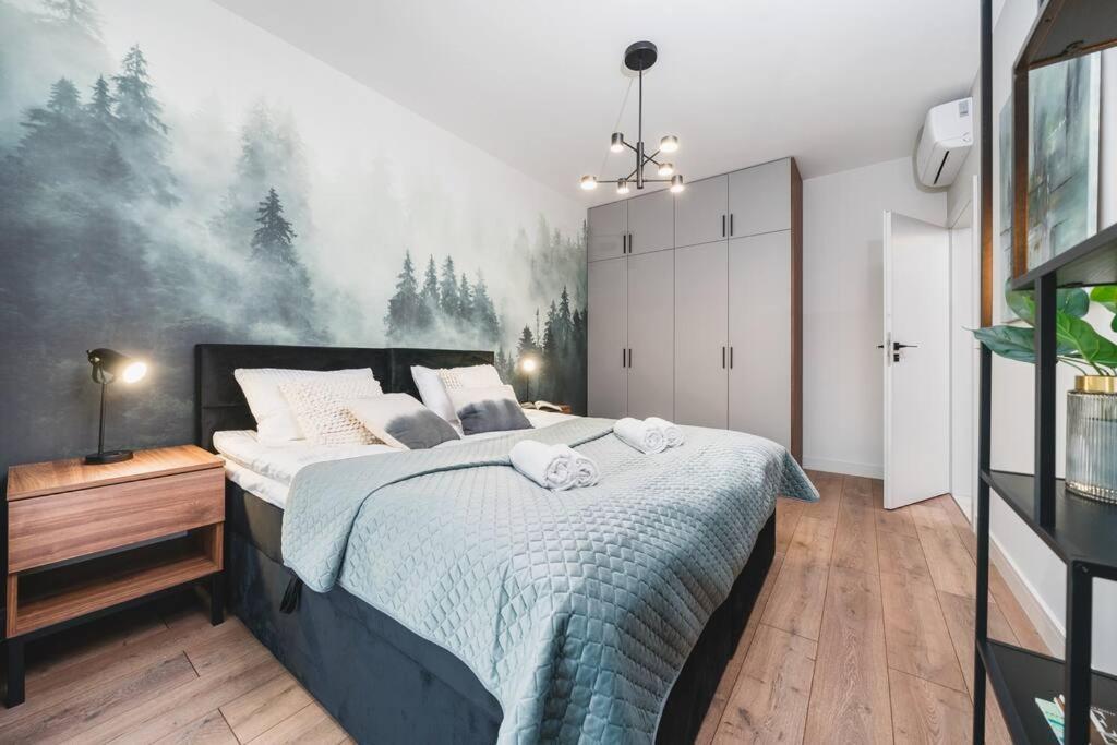 Elegant Business Apartment Красков Екстериор снимка