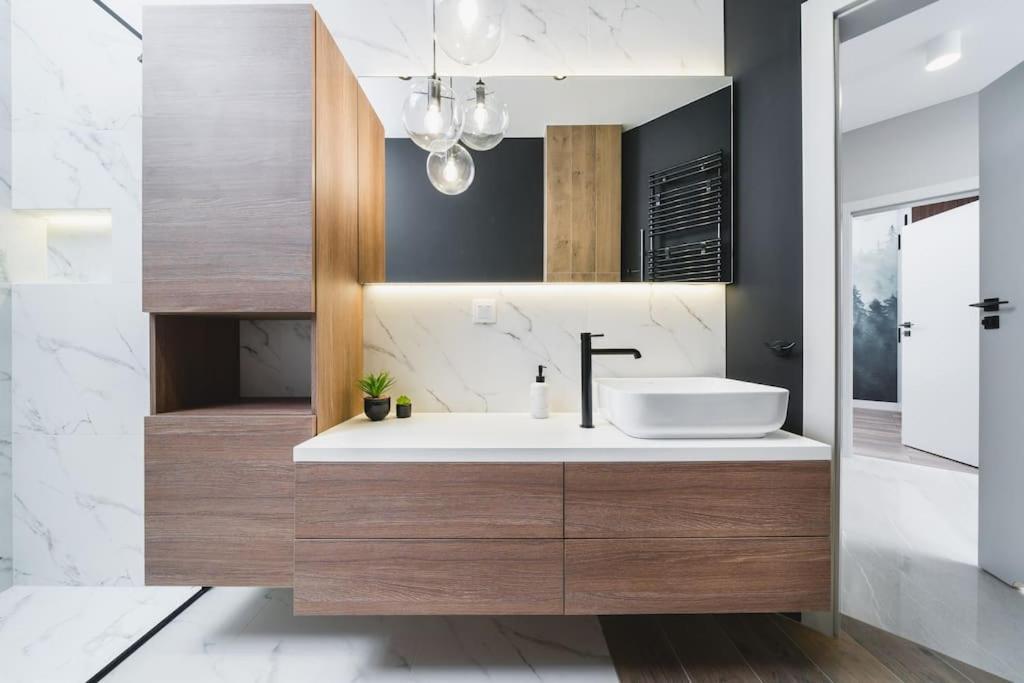 Elegant Business Apartment Красков Екстериор снимка